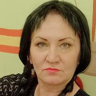 Татьяна Лядова