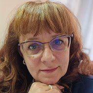 Елена Ореховская