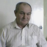 Виктор Рябинин