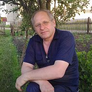 Александр Федулов