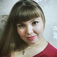 Дарья Брылёва