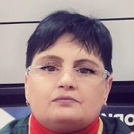 Алёна Макшакова