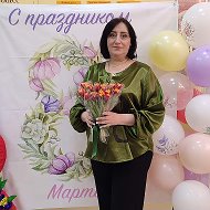 Ирина Харчикова