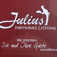 Partyservice Festsaal-julius