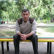 Алексей Ильяшенко