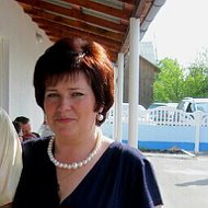 Татьяна Голенчук