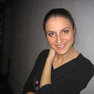 Татьяна Васина