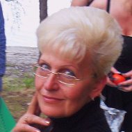 Алла Веренич