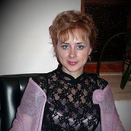 Ирина Урицкая