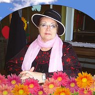 Светлана Соковикова