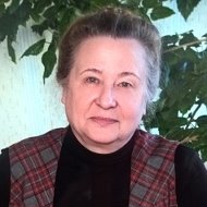 Катерина Кириллова
