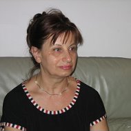 Rita Liskovich