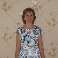 Елена Урупина