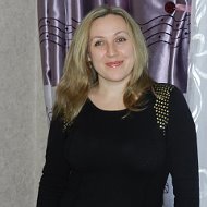 Анюта Масликова-ханько
