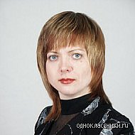 Наталья Олешко