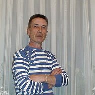 Геннадий Ефимов