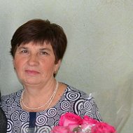 Ольга Шабалина
