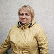 Елена Власенко