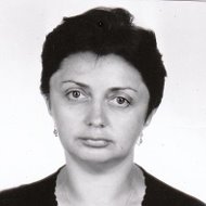 Татьяна Штратникова