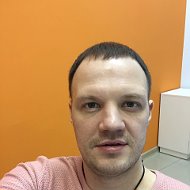 Антон Костромин