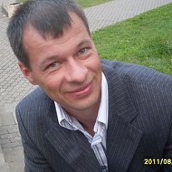 Андрей Казанков