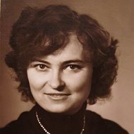 Тамара Живноводенко