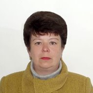 Ирина Глотова