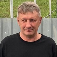 Сергей Азаров