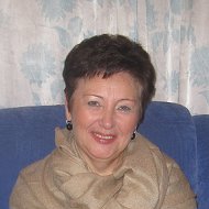 Алла Костюк