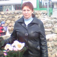 Елена Шибеко