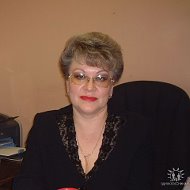 Татьяна Блиновская