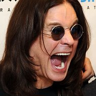 Ozzy Osbourne