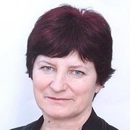 Валентина Сацюк