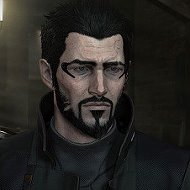 Adam Jensen