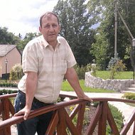 Николай Мазурец