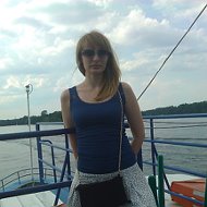 Ирина Трунова