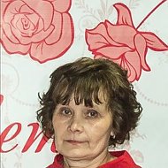 Людмила Баташова