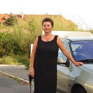 Ирина Мисюк
