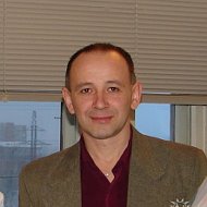 Евгений Шашов