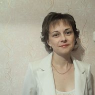 Ольга Курдюк