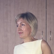 Марина Сальникова