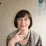 Ирина Карапузова-масловская