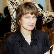 Світлана Савчук