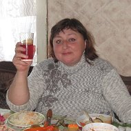 Наталья Василькова