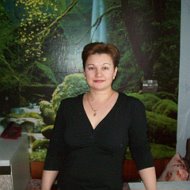 Анжела Соловьева