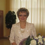 Елена Шендрикова