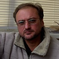 Сергей Озеров