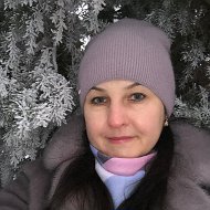 Наталья Заблоцкая
