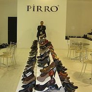 Pirro Shoes