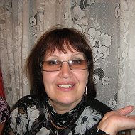 Людмила Толова